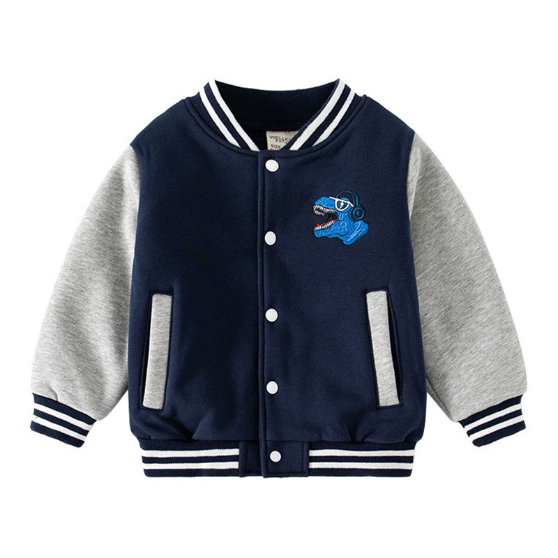 Running Gear Kids - Abrigos Deportivos de Manga Larga con