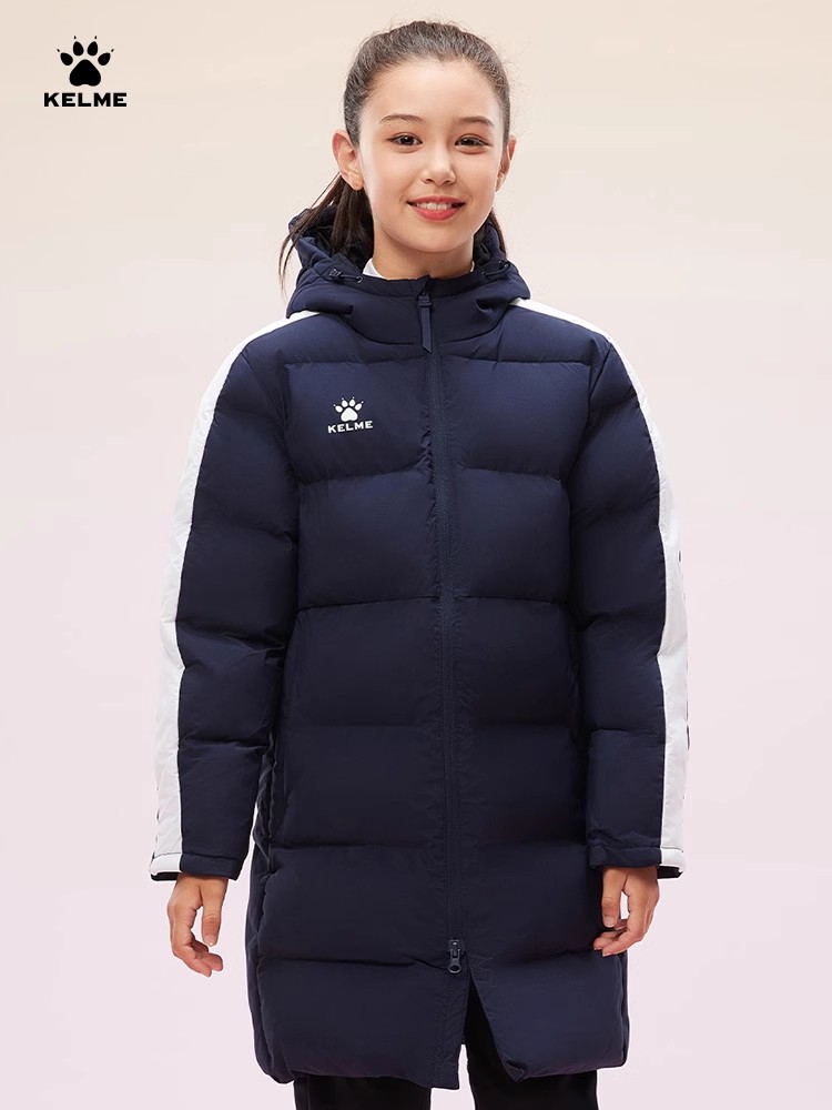 Running Gear Kids - Chaqueta de Invierno para Niños KELME,