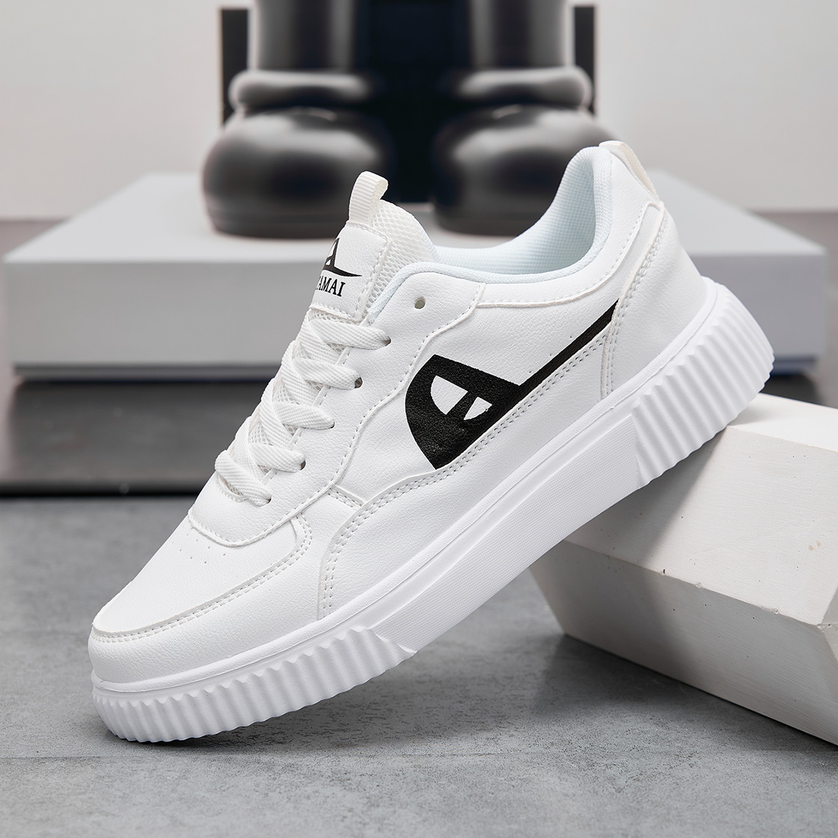 Running Shoes Women - Zapatos de mujer, zapatillas de Skateboarding