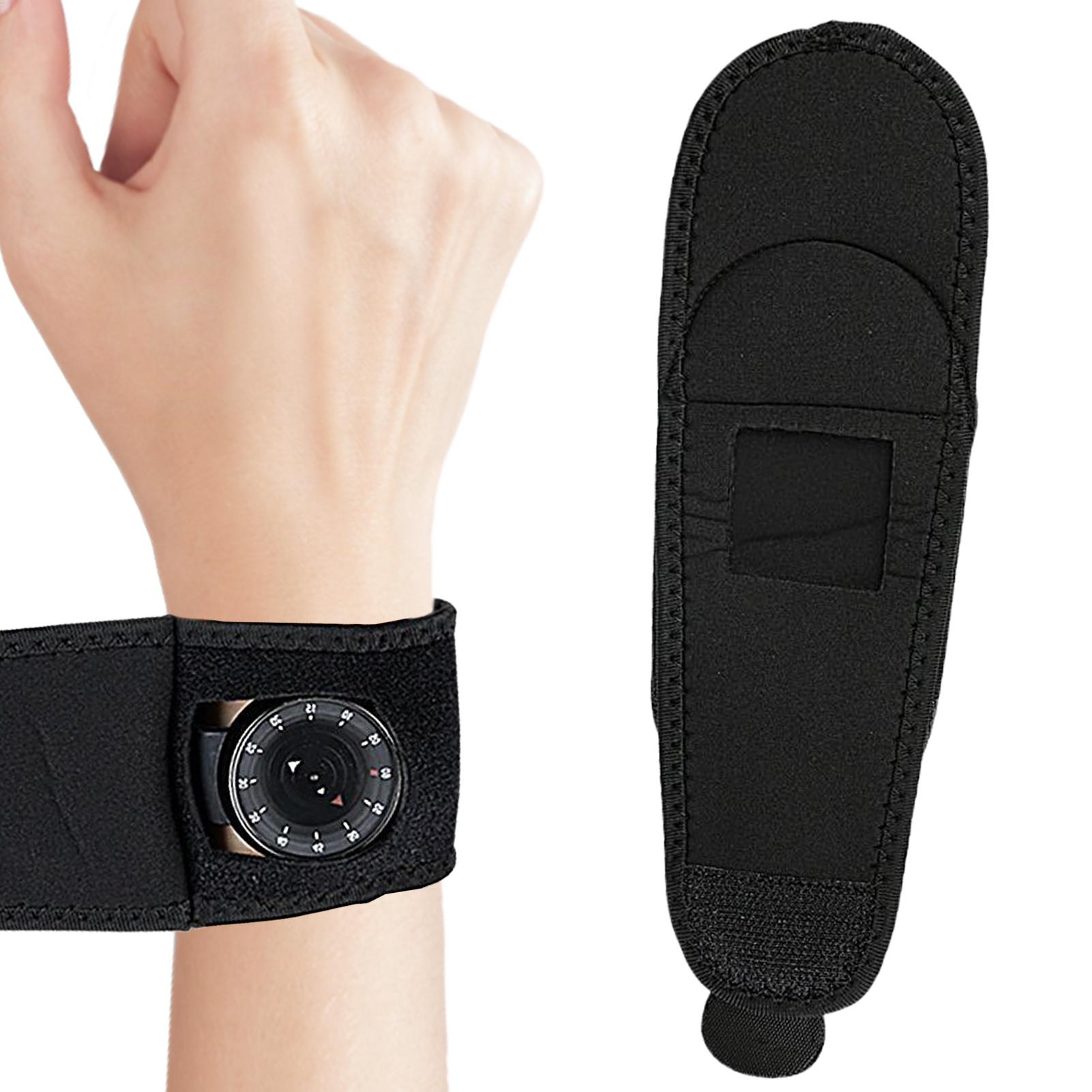 Running Watch - Funda protectora para reloj de pulsera,