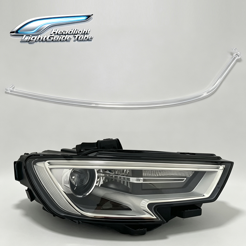 Running Headlamp - Tira de luz diurna para faros