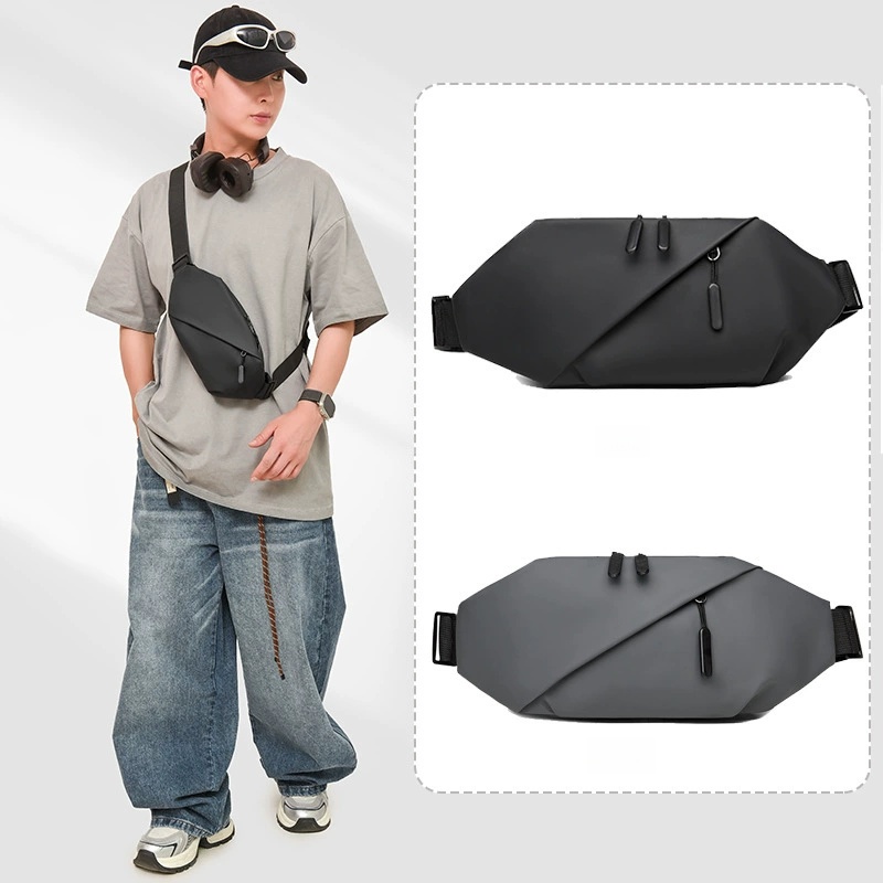 Running Belt - Nueva Riñonera Deportiva Minimalista para Hombre,