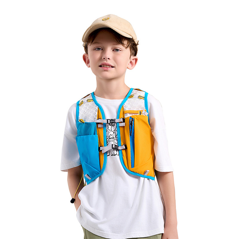 Chaleco de Hidratación Ultrali - Hydration Vest reseña y precio