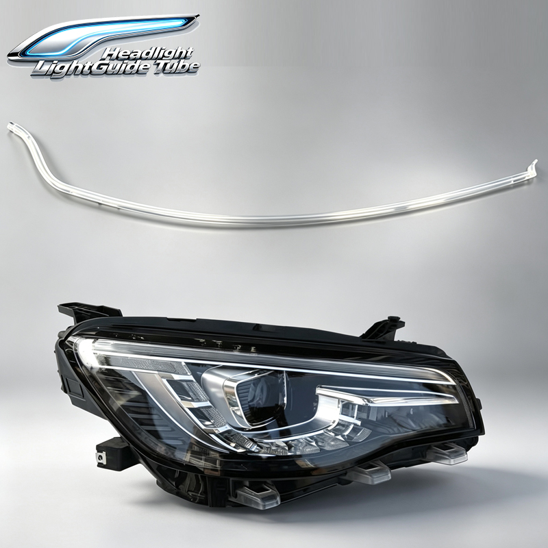 Tira de Luz Diurna para Faros  - Running Headlamp reseña y precio