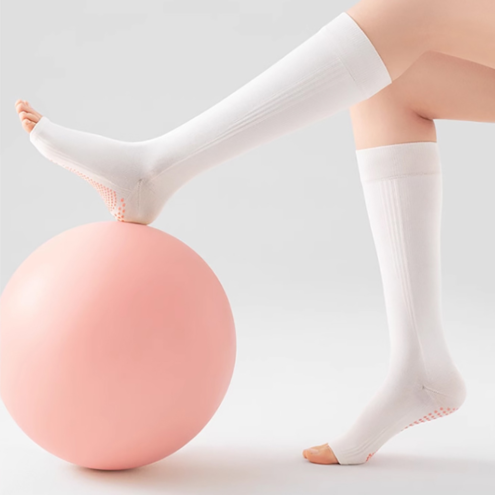 Calcetines de yoga profesional - Sports Socks reseña y precio