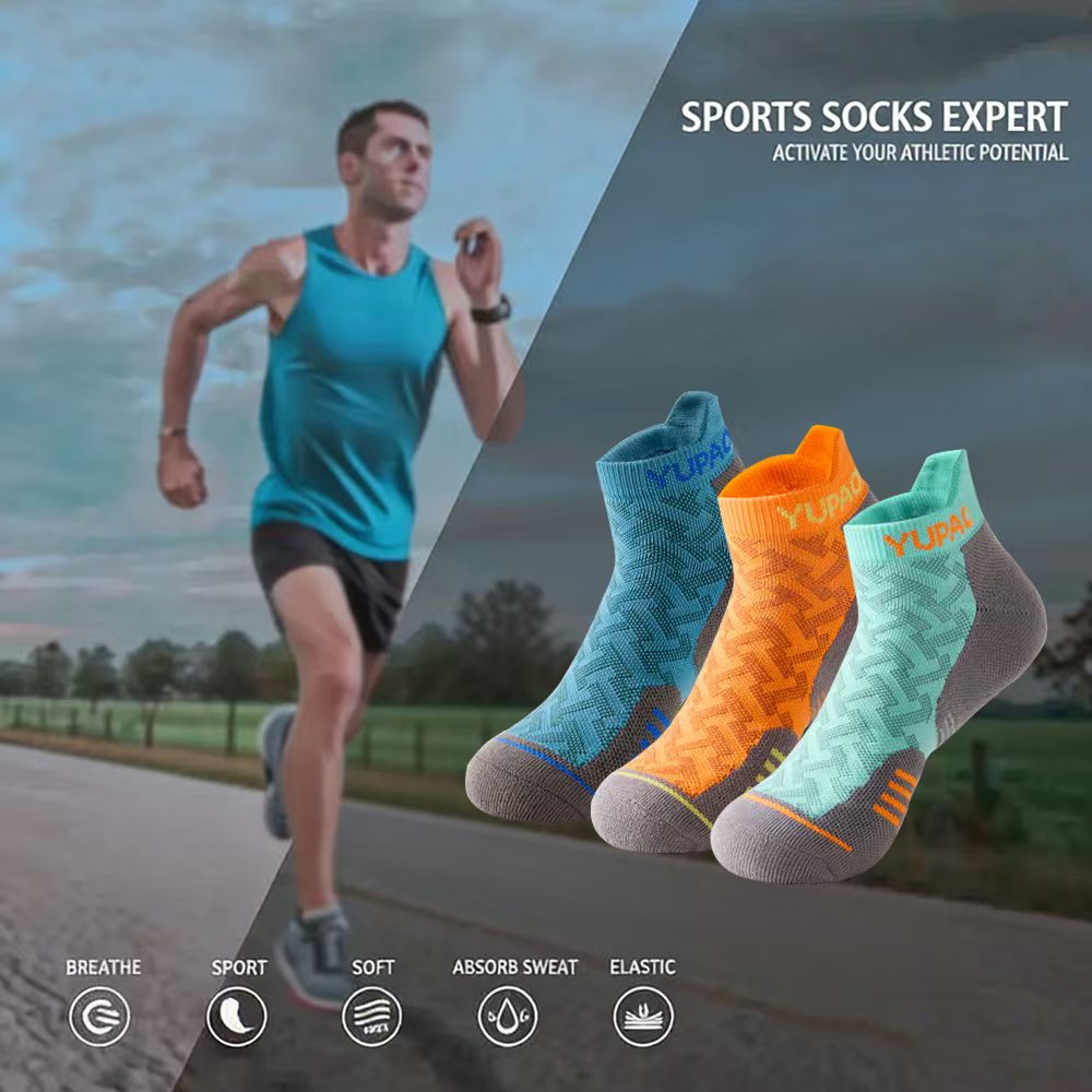 1/3 Pares de Calcetines Deport - Sports Socks reseña y precio