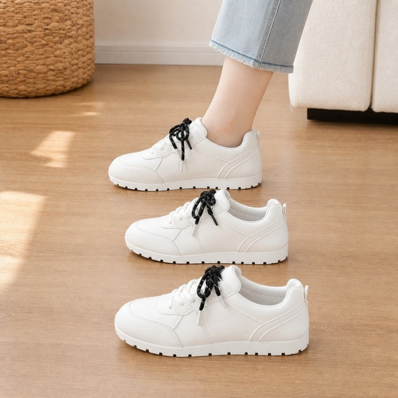 Zapatillas Deportivas Casuales - Running Shoes Women reseña y precio