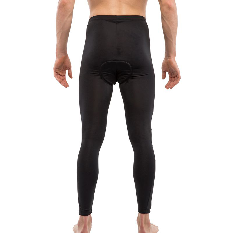 Pantalones de ciclismo de invi - Race Bib reseña y precio
