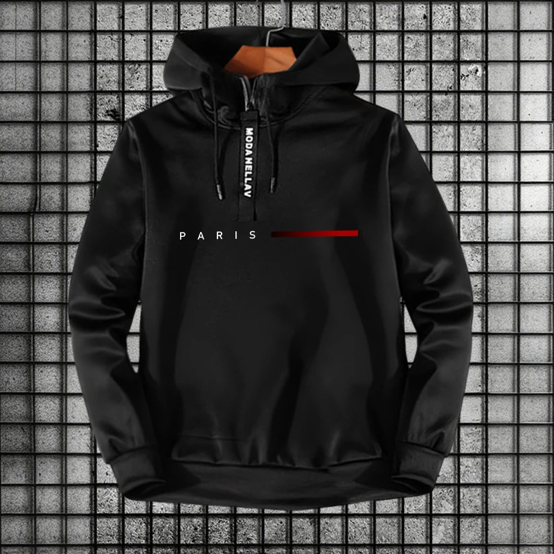 Conjunto de Sudadera con Capuc - Joggers Pants reseña y precio