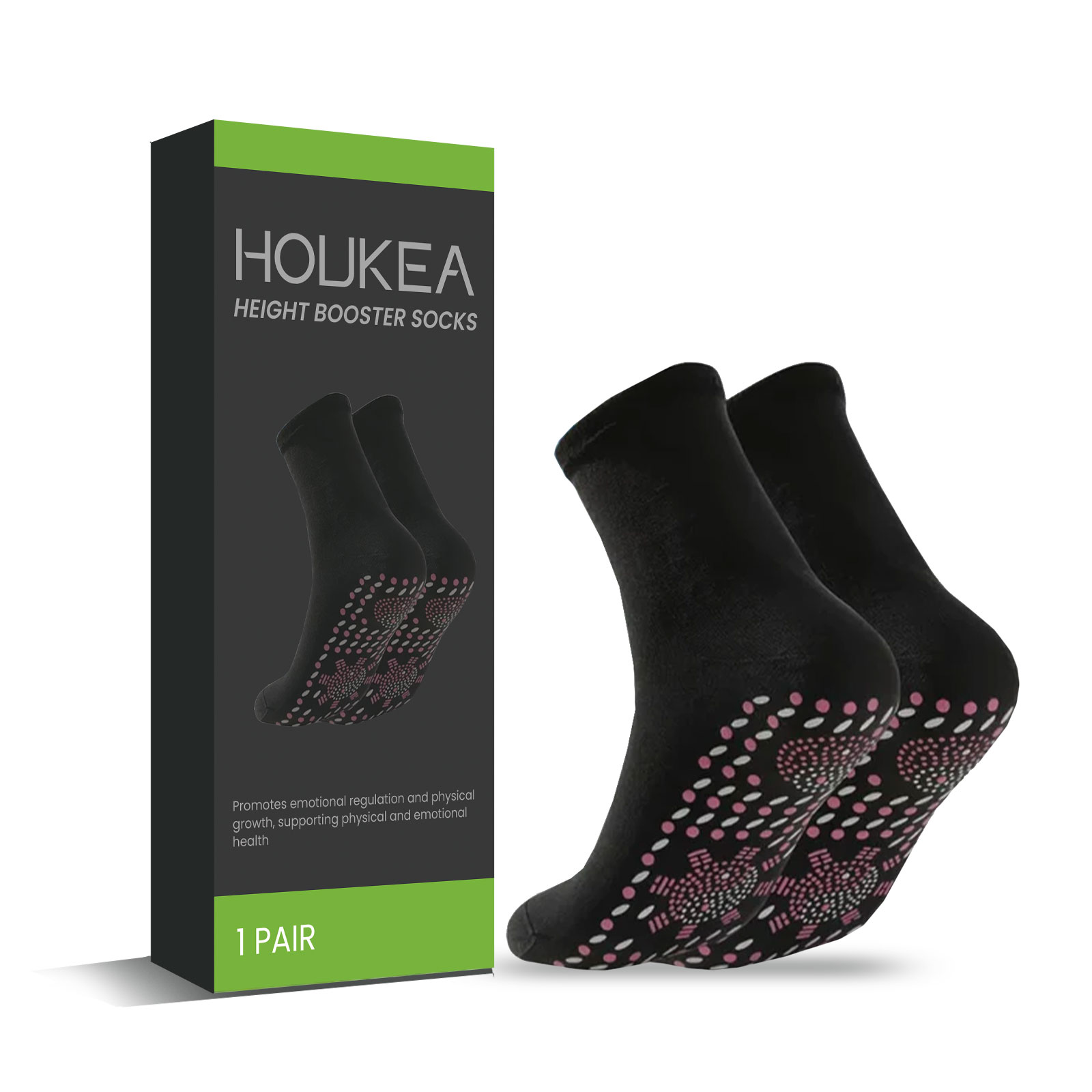 Calcetines térmicos para pies, - Sports Socks reseña y precio