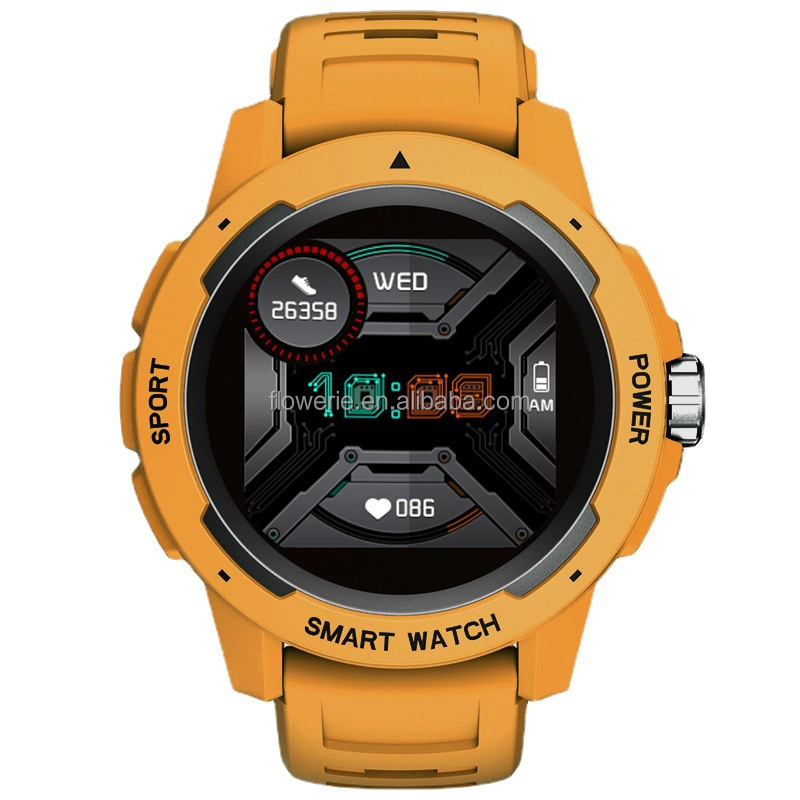 Reloj Inteligente Deportivo Tá - Running Watch reseña y precio