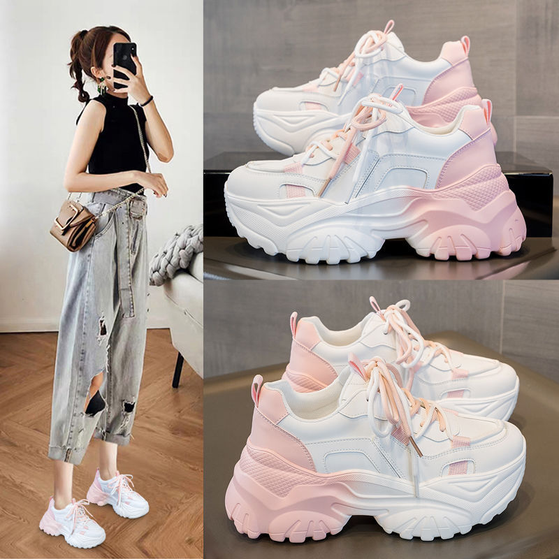 Zapatillas de deporte para Muj - Running Shoes Women reseña y precio