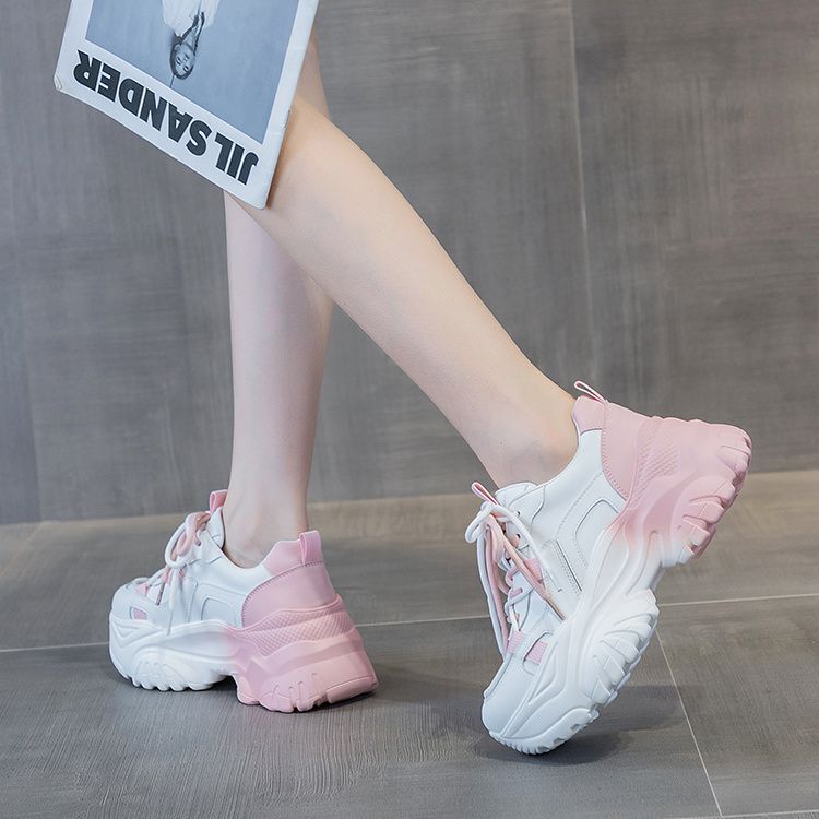 Zapatillas de deporte para Muj - Running Shoes Women reseña y precio