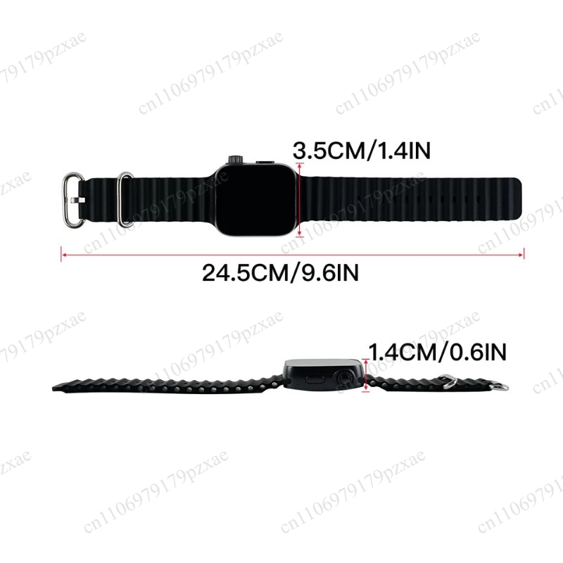 Reloj Metrónomo Vibrador, Metr - Running Watch reseña y precio