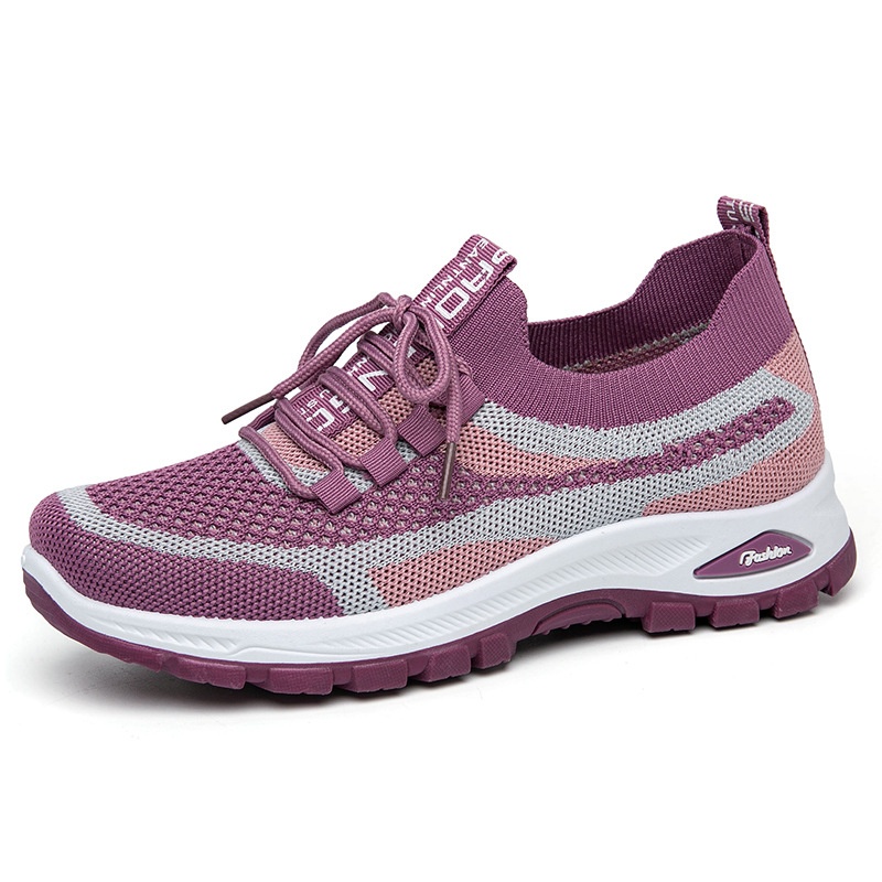 Zapatos Deportivos de Malla Tr - Running Shoes Women reseña y precio