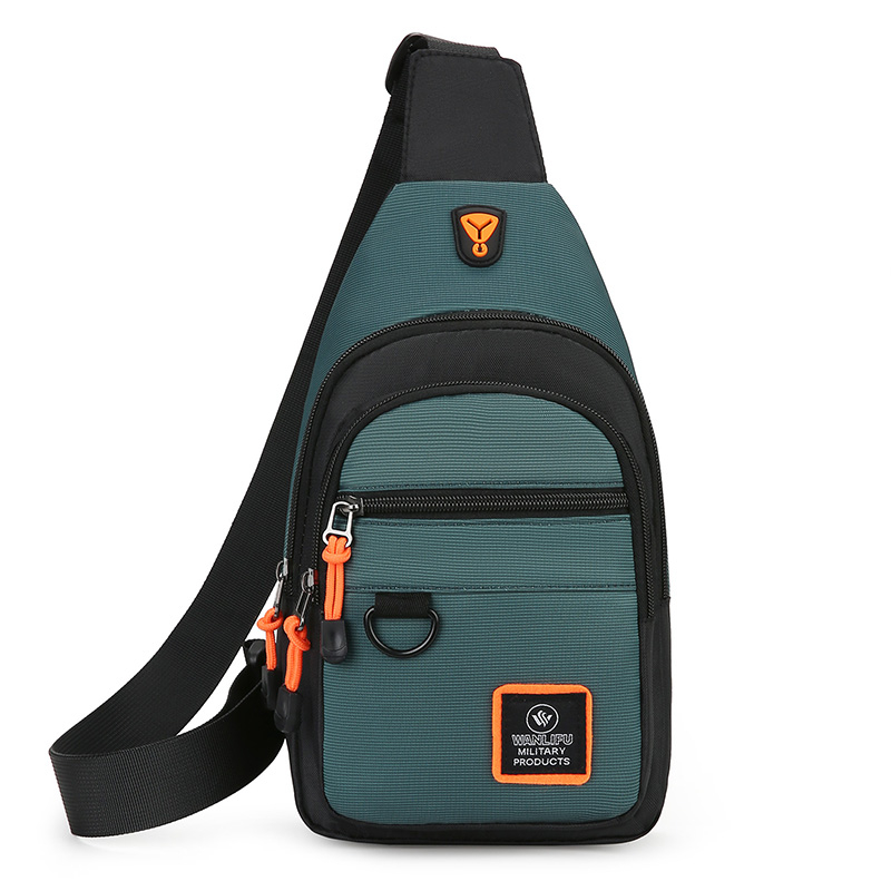 Bolso de pecho informal para h - Running Belt reseña y precio