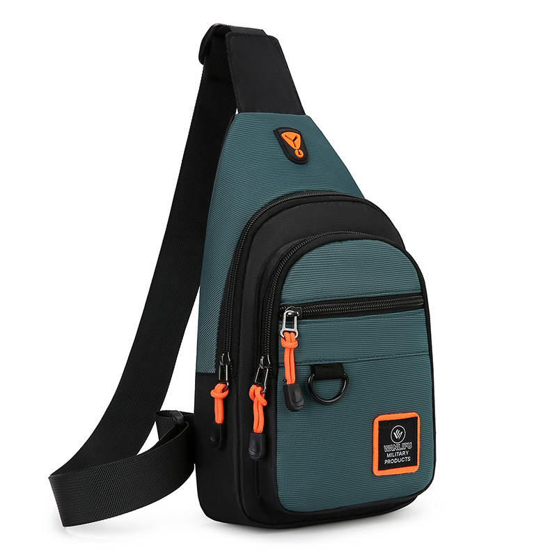 Bolso de pecho informal para h - Running Belt reseña y precio
