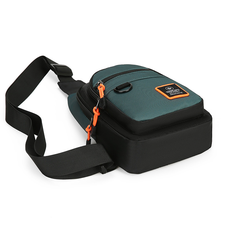 Bolso de pecho informal para h - Running Belt reseña y precio