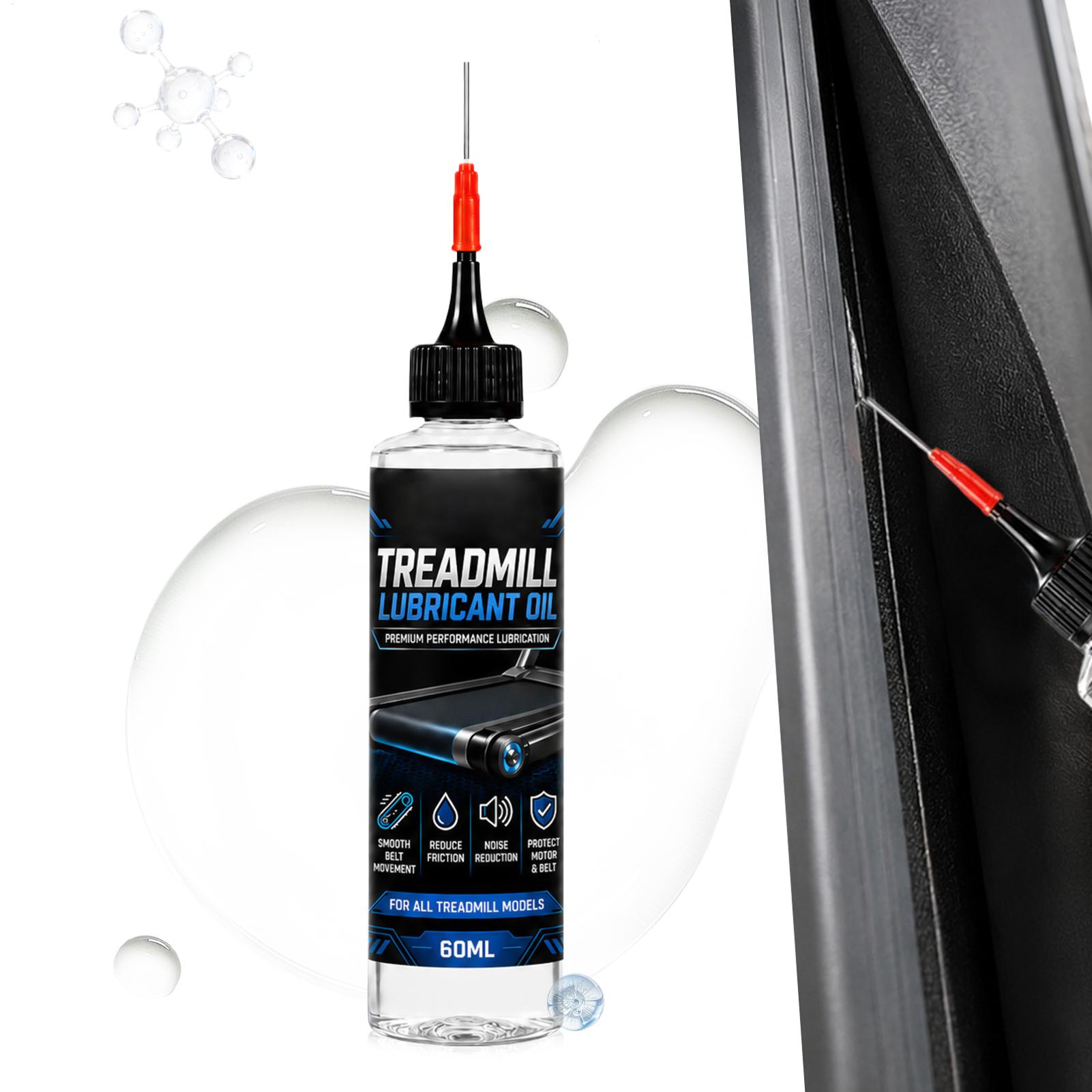 Lubricante de silicona para ci - Running Belt reseña y precio