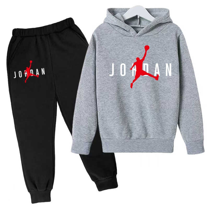 Ropa para niños, sudadera con  - Running Gear Kids reseña y precio
