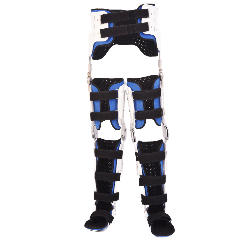 Soporte ortopédico ajustable p - Ankle Brace reseña y precio