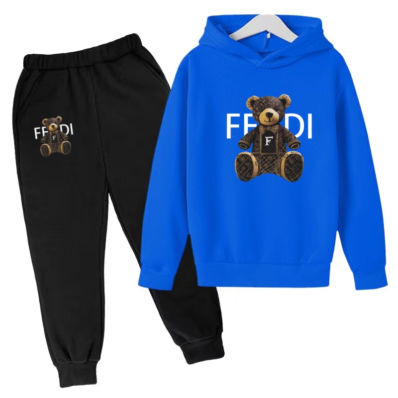 Conjunto de Dos Piezas para Ni - Running Gear Kids reseña y precio