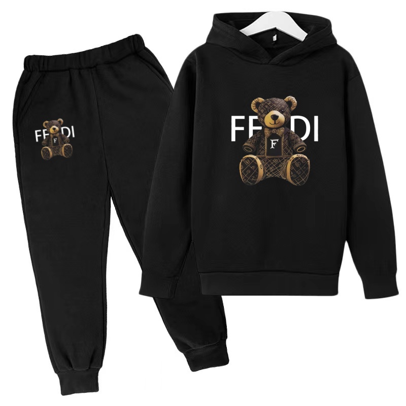 Conjunto de Dos Piezas para Ni - Running Gear Kids reseña y precio