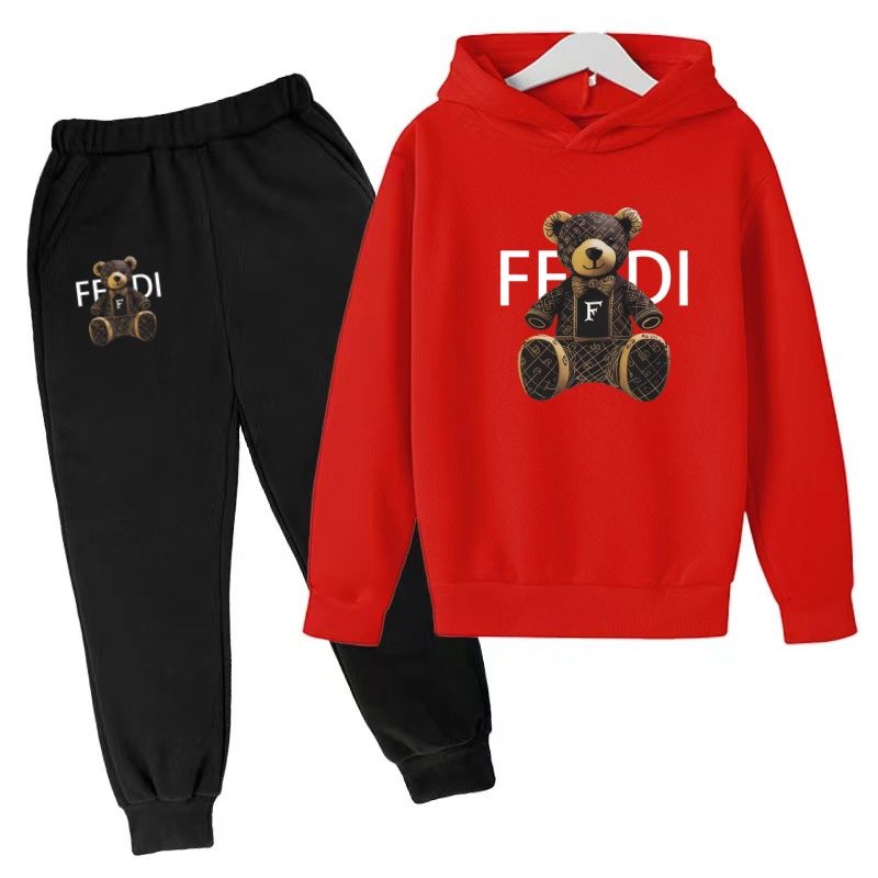 Conjunto de Dos Piezas para Ni - Running Gear Kids reseña y precio