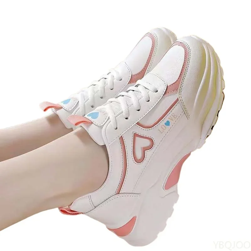 Zapatillas deportivas cómodas  - Running Shoes Women reseña y precio