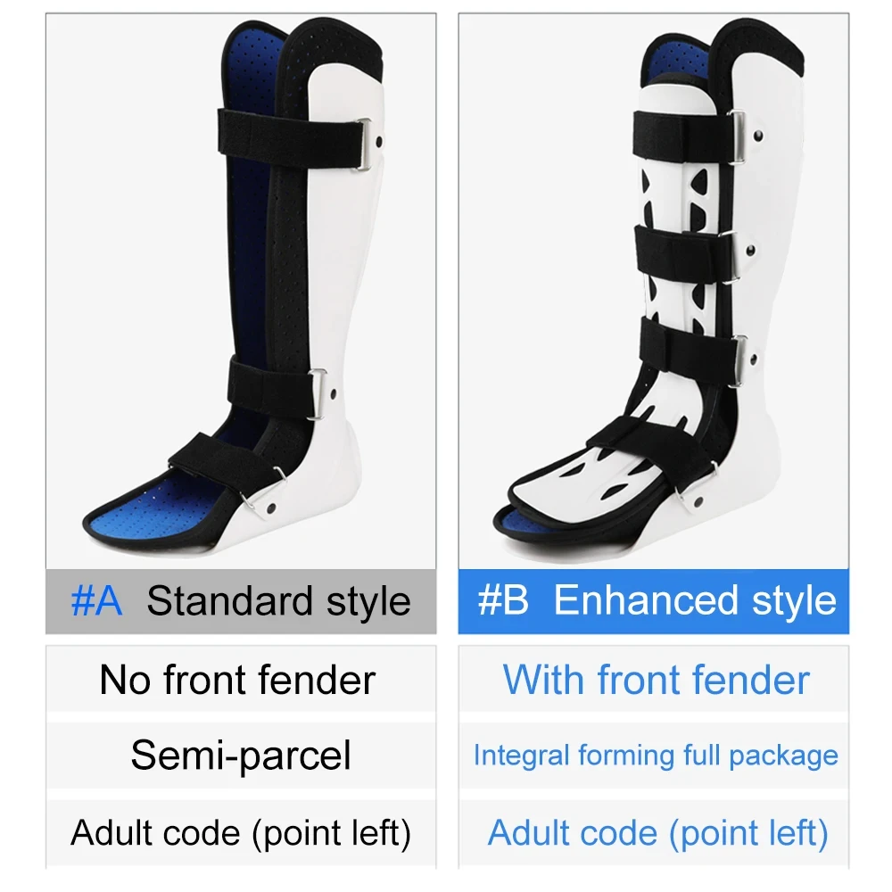 Ortesis ajustable para tobillo - Ankle Brace reseña y precio
