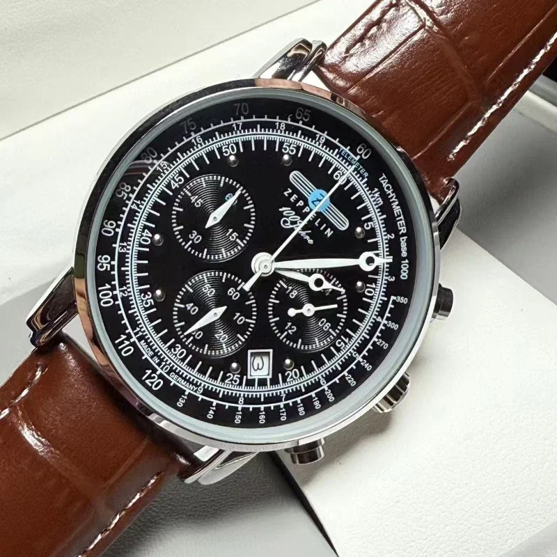 Nuevo Reloj de Pulsera de Cuar - Running Watch reseña y precio