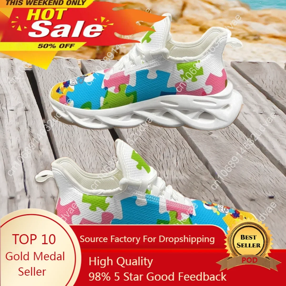 Zapatillas deportivas para cor - Running Shoes Women reseña y precio