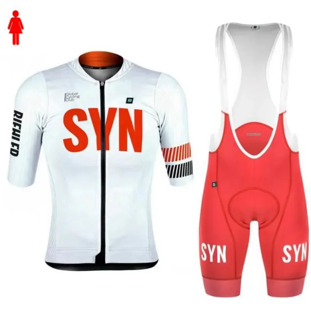 Conjunto de Ciclismo de Manga  - Race Bib reseña y precio