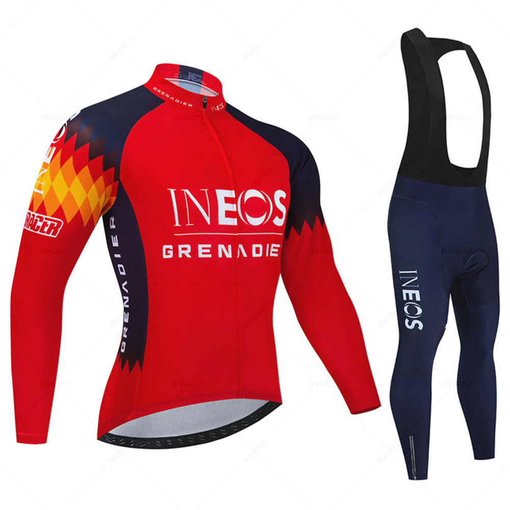 Conjunto de Ropa de Ciclismo D - Race Bib reseña y precio
