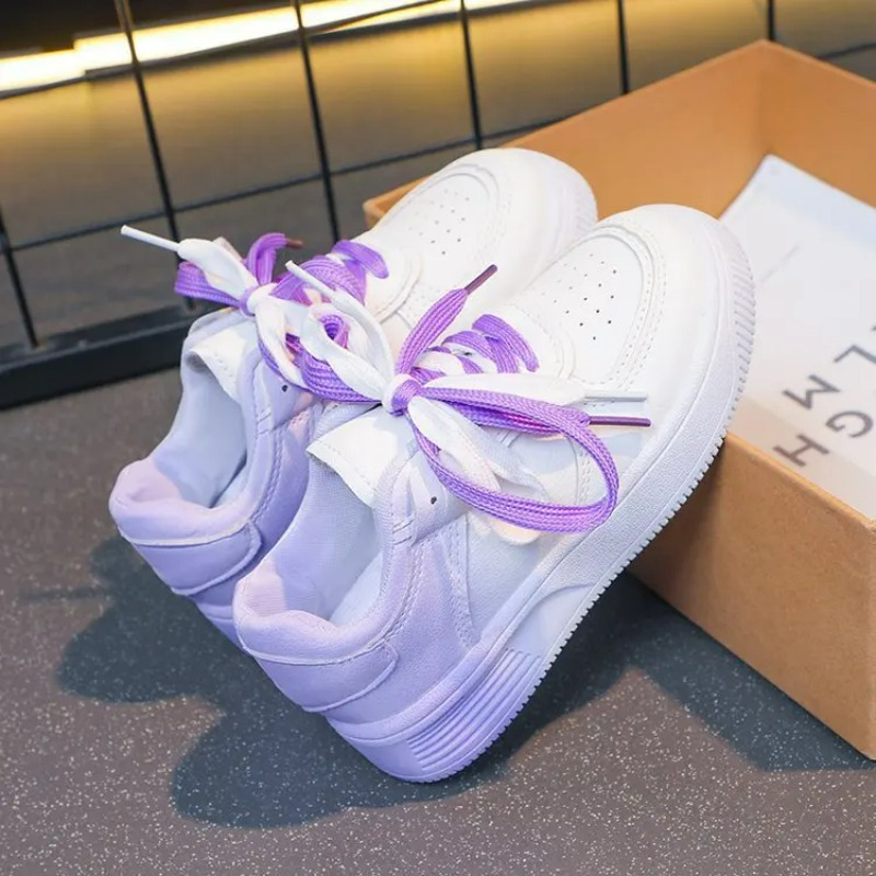 Nuevas Zapatillas Blancas Degr - Running Shoes Women reseña y precio