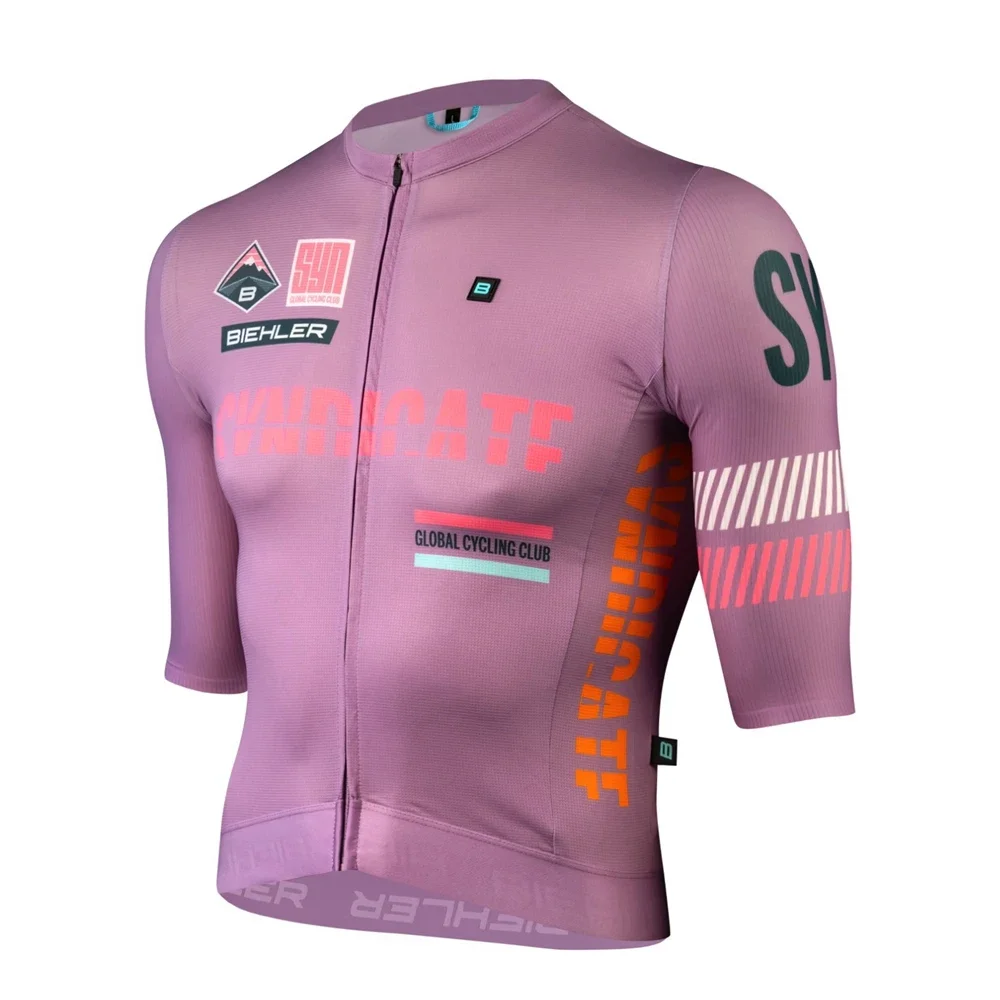 Conjunto de Ciclismo SYNDICATE - Race Bib reseña y precio