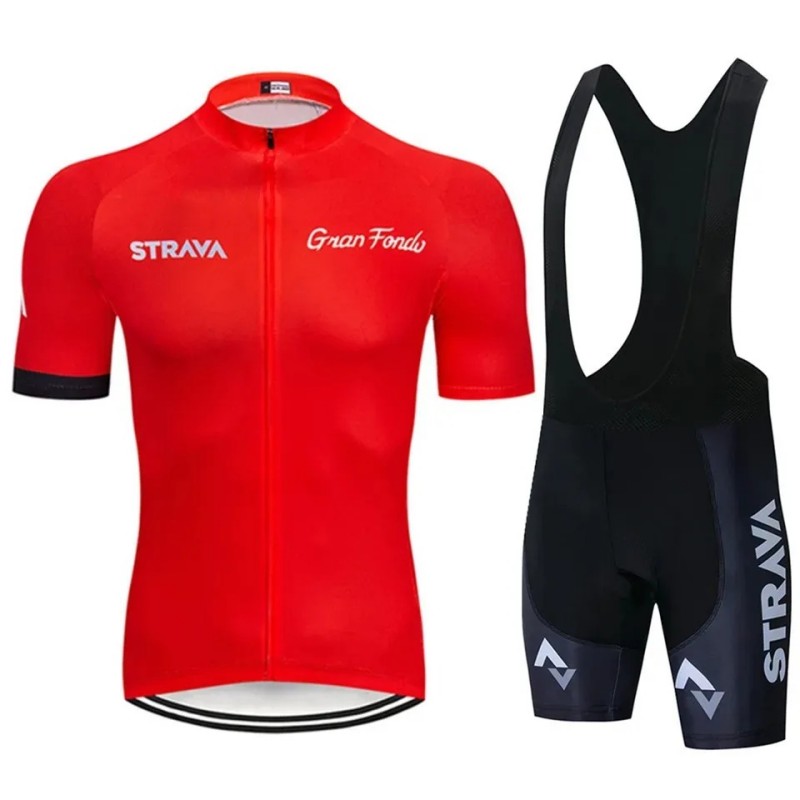 Conjunto de Jersey de Ciclismo - Race Bib reseña y precio