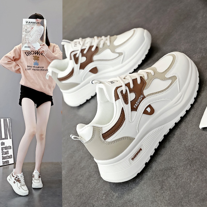 Zapatos Deportivos Casuales de - Running Shoes Women reseña y precio