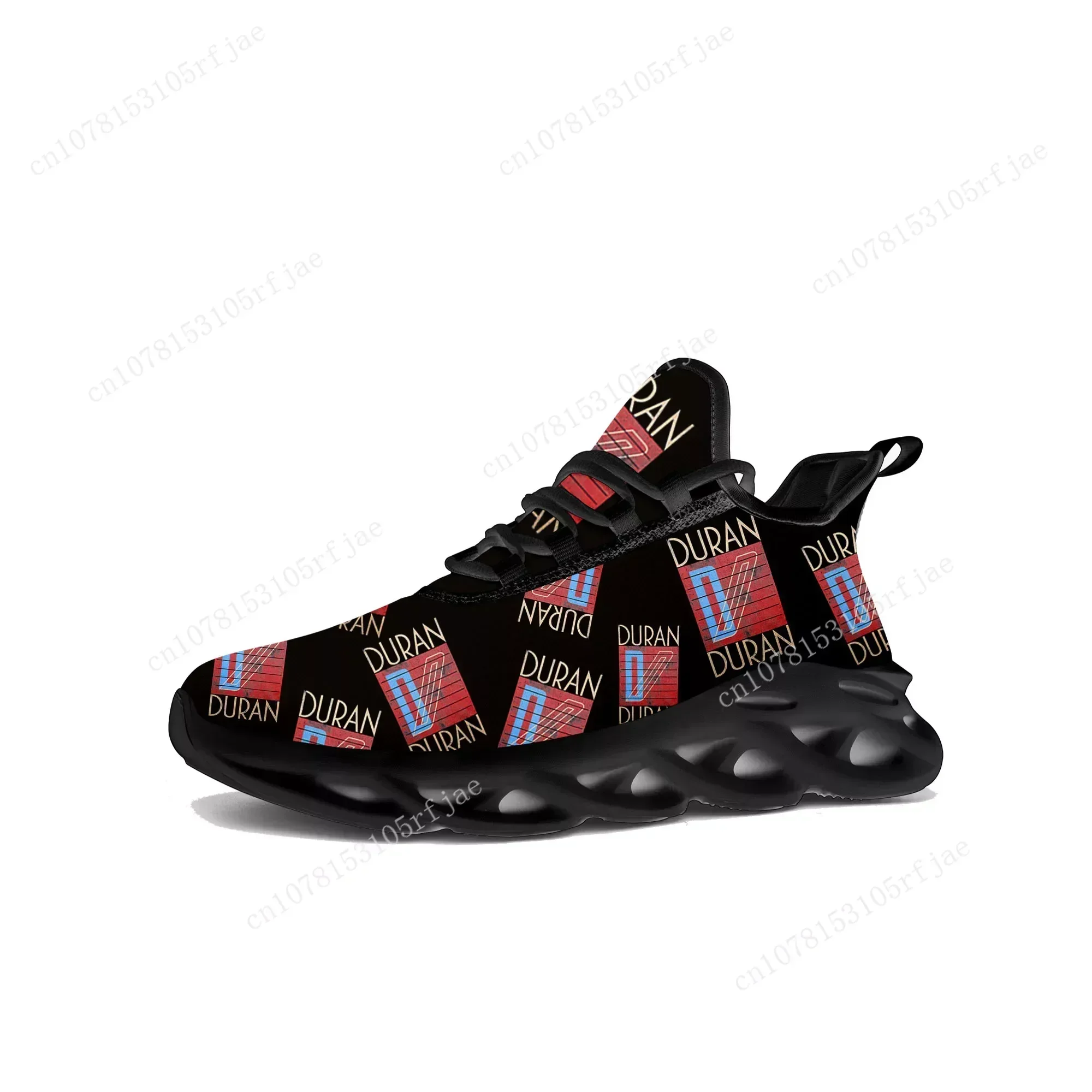 Zapatillas Duran Duran para ho - Running Shoes Women reseña y precio