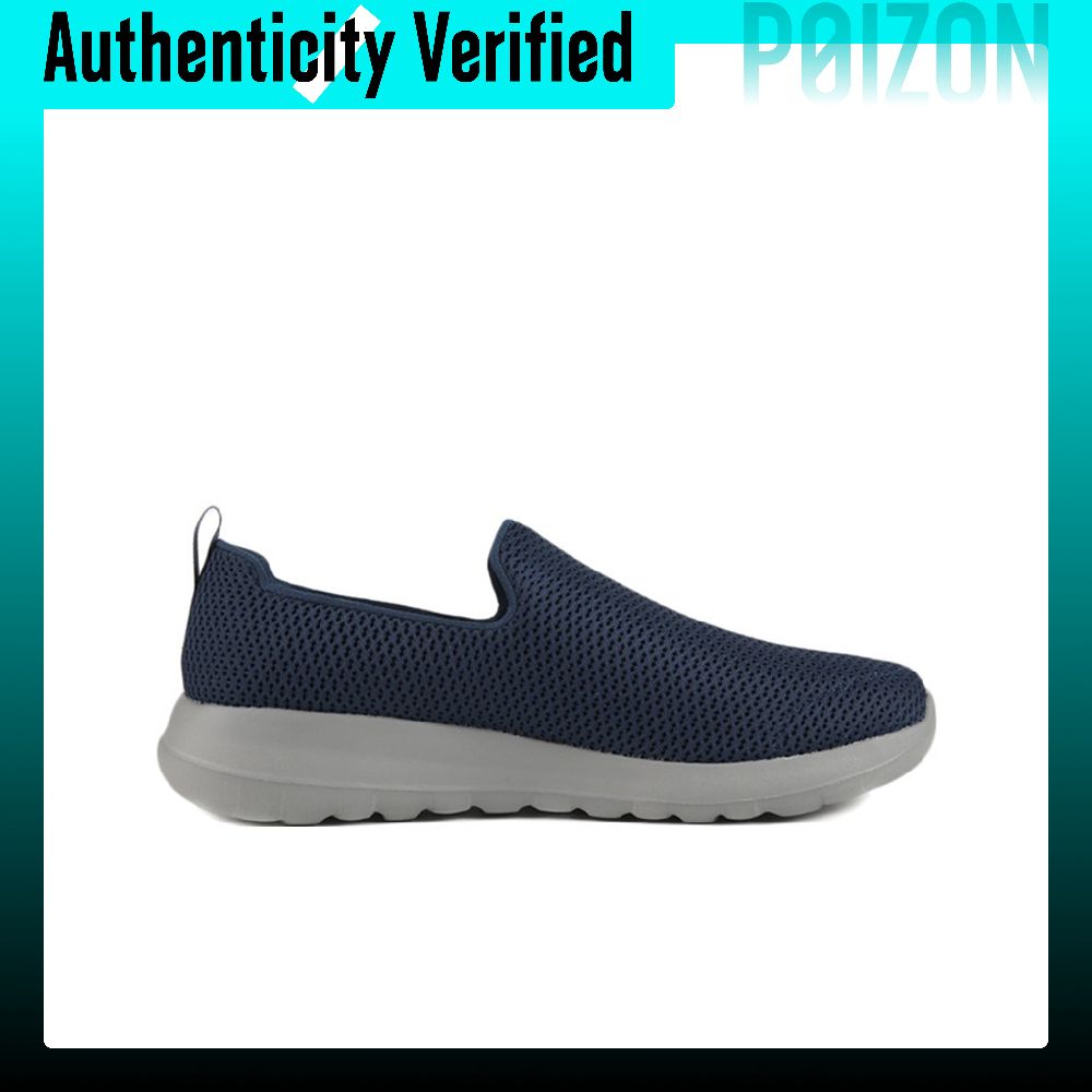 Skechers GO WALK Ma, Zapatilla - Running Shoes Men reseña y precio